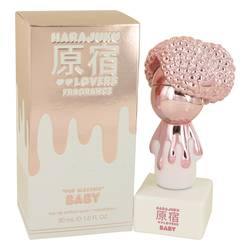 Harajuku Lovers Pop Electric Baby Eau De Parfum Spray By Gwen Stefani - Chio's New York