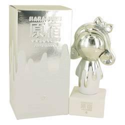 Harajuku Lovers Pop Electric G Eau De Parfum Spray By Gwen Stefani - Chio's New York