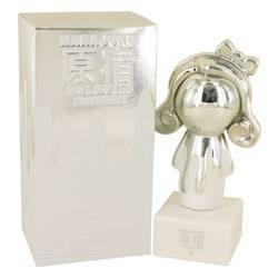 Harajuku Lovers Pop Electric G Eau De Parfum Spray By Gwen Stefani - Chio's New York