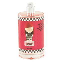 Harajuku Lovers Wicked Style Lil' Angel Eau De Toilette Spray (Tester) By Gwen Stefani - Chio's New York