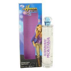 Hannah Montana Cologne Spray By Hannah Montana - Chio's New York