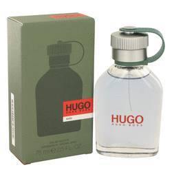 Hugo Eau De Toilette Spray By Hugo Boss - Chio's New York