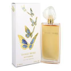 Hanae Mori Eau De Parfum Spray By Hanae Mori - Chio's New York