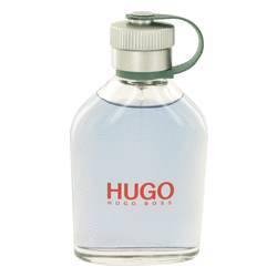 Hugo Eau De Toilette Spray (Tester) By Hugo Boss - Chio's New York