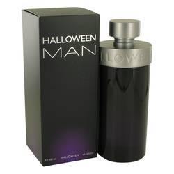 Halloween Man Beware Of Yourself Eau De Toilette Spray By Jesus Del Pozo - Chio's New York
