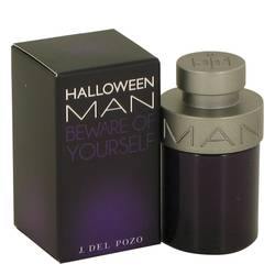 Halloween Man Beware Of Yourself Mini EDT By Jesus Del Pozo - Chio's New York