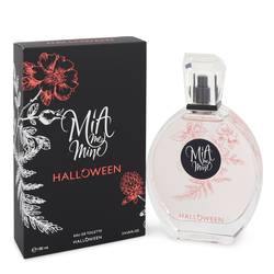 Halloween Mia Me Mine Eau De Toilette Spray By Jesus Del Pozo - Chio's New York