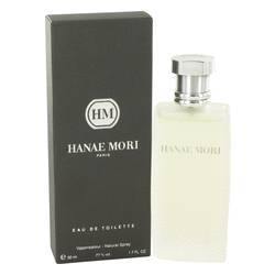 Hanae Mori Eau De Toilette Spray By Hanae Mori - Chio's New York