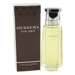 Carolina Herrera Eau De Toilette Spray By Carolina Herrera - Chio's New York