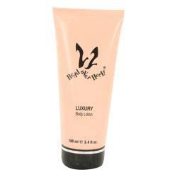 Head Over Heels Body Lotion By Ultima II - Chio's New York