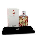 Her Open Heart Eau De Parfum Spray with Free Jewelry Roll By Jane Seymour - Chio's New York