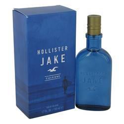 Hollister Jake Eau De Cologne Spray By Hollister - Chio's New York