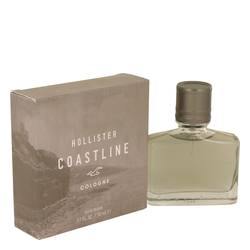 Hollister Coastline Eau De Cologne Spray By Hollister - Chio's New York