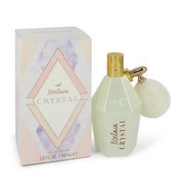 Hollister Malaia Crystal Eau De Parfum Spray By Hollister - Chio's New York