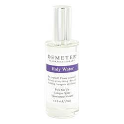 Demeter Holy Water Cologne Spray By Demeter - Chio's New York