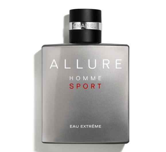 allure  homme sport eau extreme