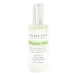 Demeter Honeydew Melon Cologne Spray By Demeter - Chio's New York