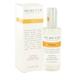 Demeter Honey Cologne Spray By Demeter - Chio's New York