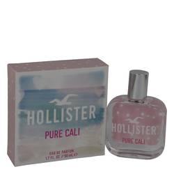 Hollister Pure Cali Eau De Parfum Spray By Hollister - Chio's New York