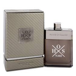 Hos N.002 Eau De Parfum Spray By House Of Sillage - Chio's New York