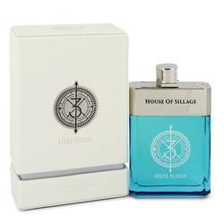 Hos N.003 Eau De Parfum Spray By House Of Sillage - Chio's New York