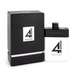 Hos N.004 Eau De Parfum Spray By House Of Sillage - Chio's New York