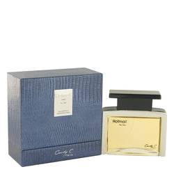 Hotmail Eau De Parfum Spray By Cindy C. - Chio's New York
