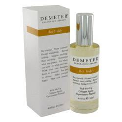 Demeter Hot Toddy Cologne Spray By Demeter - Chio's New York