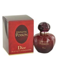 Hypnotic Poison Eau De Toilette Spray By Christian Dior - Chio's New York