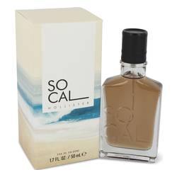 Hollister So Cal Eau De Cologne Spray By Hollister - Chio's New York