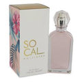 Hollister So Cal Eau De Parfum Spray By Hollister - Chio's New York