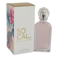 Hollister So Cal Eau De Parfum Spray By Hollister - Chio's New York