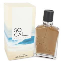 Hollister So Cal Eau De Cologne Spray By Hollister - Chio's New York