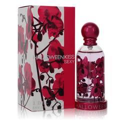 Halloween Kiss Sexy Eau De Toilette Spray By Jesus Del Pozo - Chio's New York