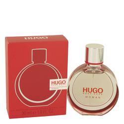 Hugo Eau De Parfum Spray By Hugo Boss - Chio's New York