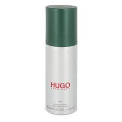 Hugo Deodorant Spray By Hugo Boss - Chio's New York