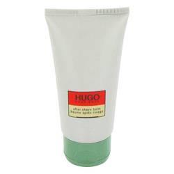 Hugo After Shave Balm (unboxed) By Hugo Boss - Chio's New York