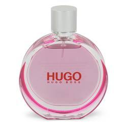 Hugo Extreme Eau De Parfum Spray (Tester) By Hugo Boss - Chio's New York