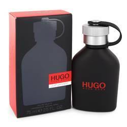 Hugo Just Different Eau De Toilette Spray By Hugo Boss - Chio's New York