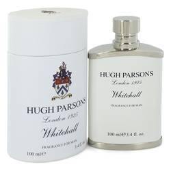 Hugh Parsons Whitehall Eau De Parfum Spray By Hugh Parsons - Chio's New York