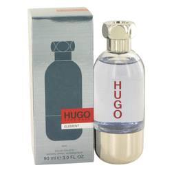 Hugo Element Eau De Toilette Spray By Hugo Boss - Chio's New York