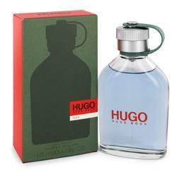 Hugo Eau De Toilette Spray By Hugo Boss - Chio's New York