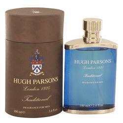 Hugh Parsons Eau De Toilette Spray By Hugh Parsons - Chio's New York