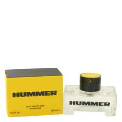 Hummer Eau De Toilette Spray By Hummer - Chio's New York