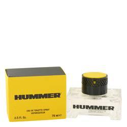 Hummer Eau De Toilette Spray By Hummer - Chio's New York