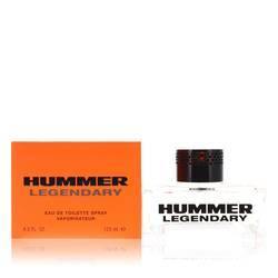 Hummer Legendary Eau De Toilette Spray By Hummer - Chio's New York