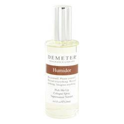 Demeter Humidor Cologne Spray By Demeter - Chio's New York