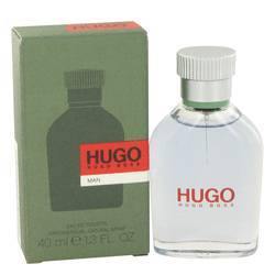 Hugo Eau De Toilette Spray By Hugo Boss - Chio's New York