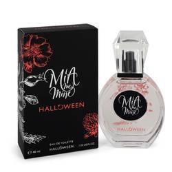 Halloween Mia Me Mine Eau De Toilette Spray By Jesus Del Pozo - Chio's New York