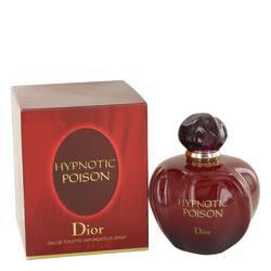 Hypnotic Poison Perfume